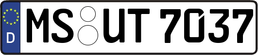 MS-UT7037