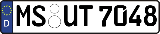 MS-UT7048