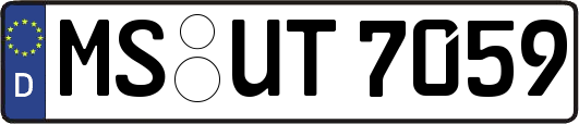 MS-UT7059