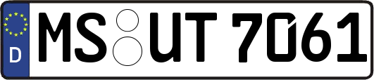 MS-UT7061