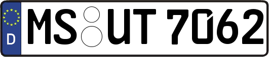 MS-UT7062