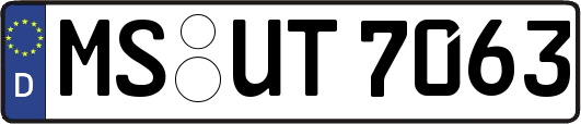 MS-UT7063