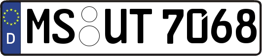 MS-UT7068