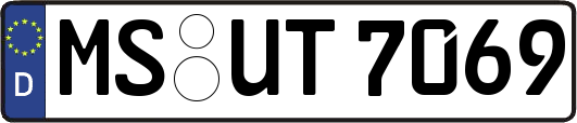 MS-UT7069