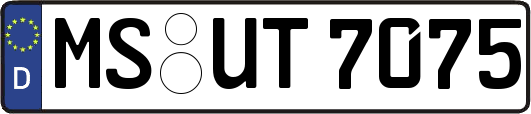 MS-UT7075