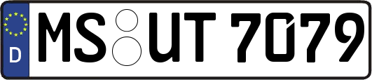 MS-UT7079