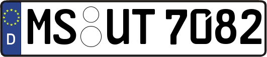 MS-UT7082