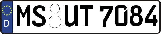 MS-UT7084