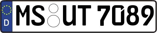 MS-UT7089