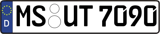 MS-UT7090