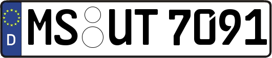 MS-UT7091