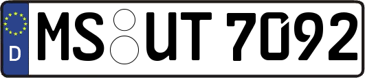 MS-UT7092
