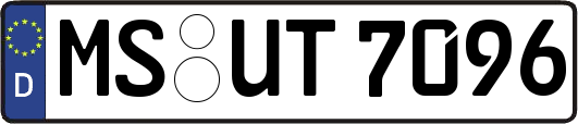 MS-UT7096
