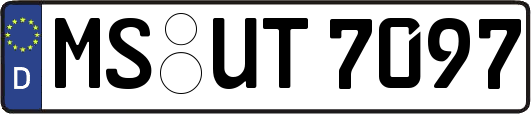 MS-UT7097