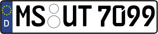 MS-UT7099