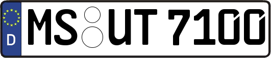 MS-UT7100