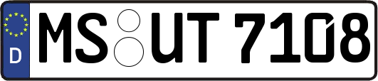 MS-UT7108