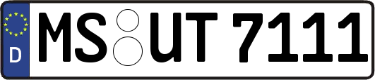 MS-UT7111