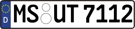 MS-UT7112