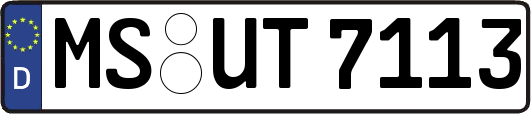 MS-UT7113