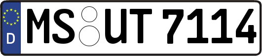 MS-UT7114