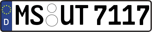MS-UT7117
