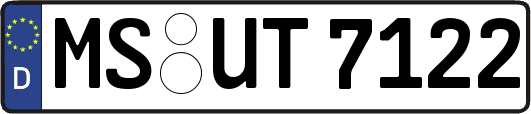 MS-UT7122