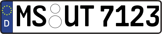 MS-UT7123