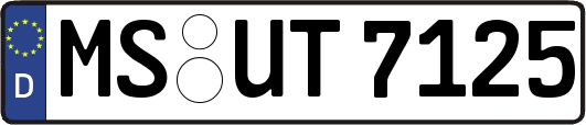 MS-UT7125