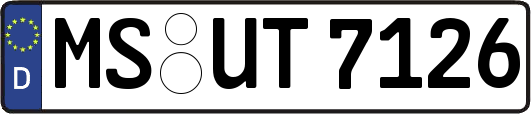MS-UT7126