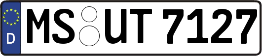 MS-UT7127