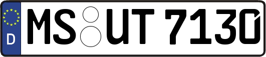 MS-UT7130