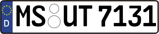 MS-UT7131