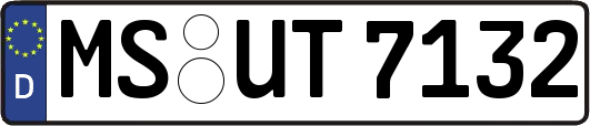 MS-UT7132
