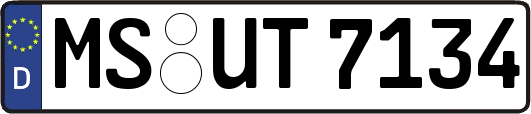 MS-UT7134