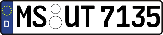 MS-UT7135