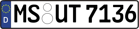MS-UT7136