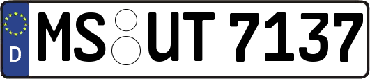 MS-UT7137