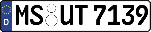 MS-UT7139