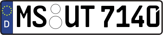 MS-UT7140