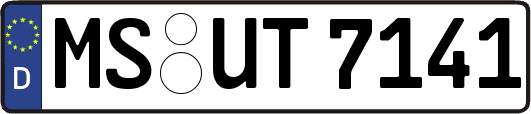 MS-UT7141