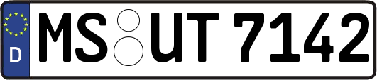 MS-UT7142