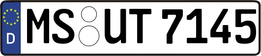 MS-UT7145