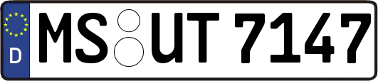 MS-UT7147