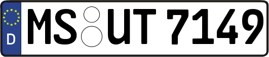 MS-UT7149