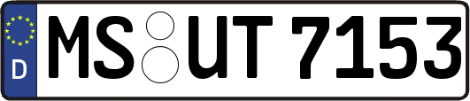 MS-UT7153