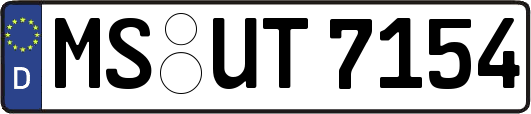 MS-UT7154
