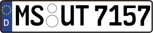 MS-UT7157