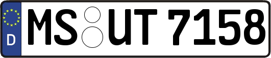 MS-UT7158
