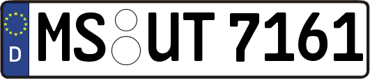 MS-UT7161